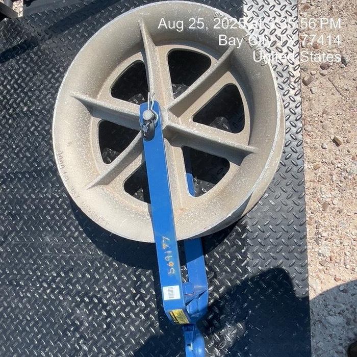 2023 CURRENT TOOLS 824