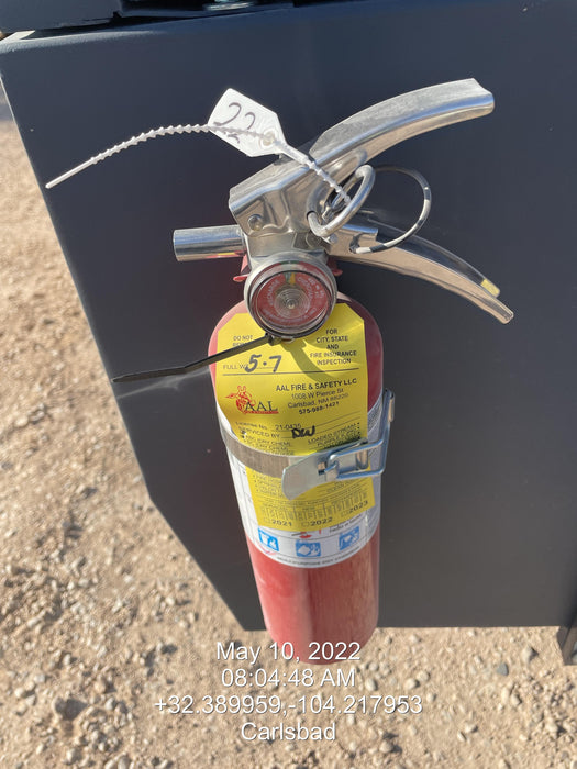 2022 ATLAS COPCO XAS440