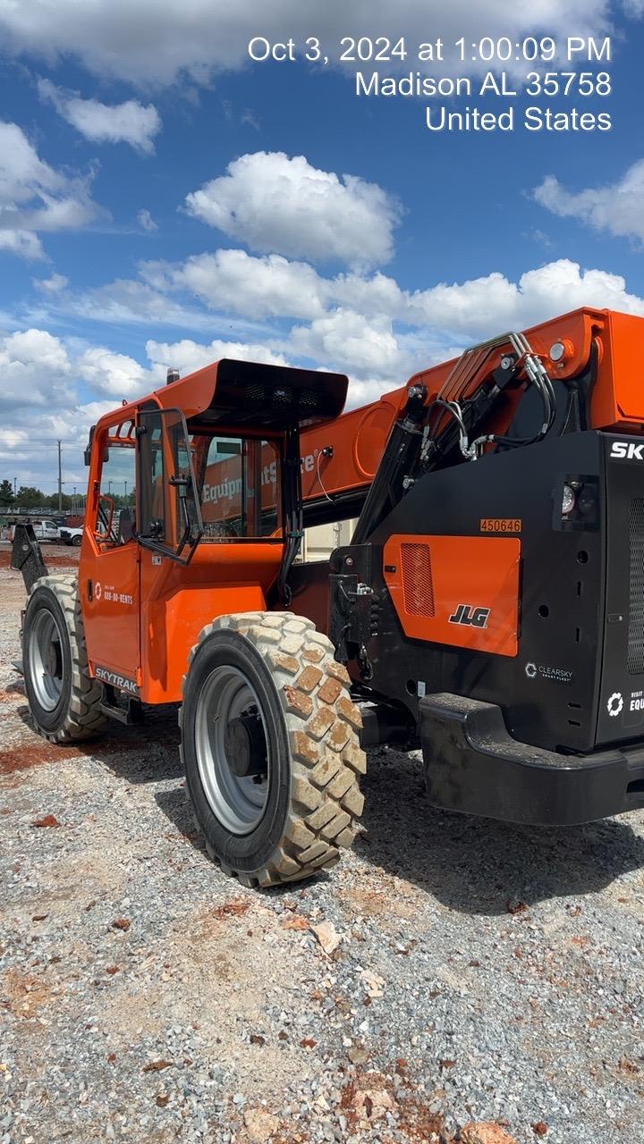2024 SKYTRAK 12054