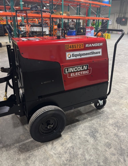 2024 LINCOLN ELECTRIC Ranger 305 LPG