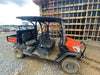 2022 KUBOTA RTV-X1140W-H (Canopy)