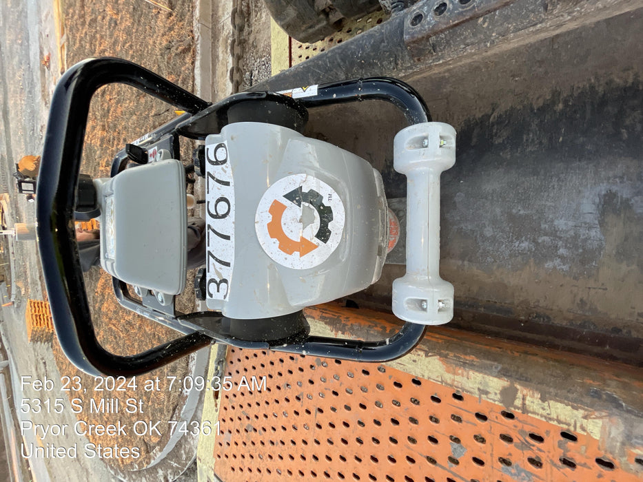 2023 MULTIQUIP MTX60HD