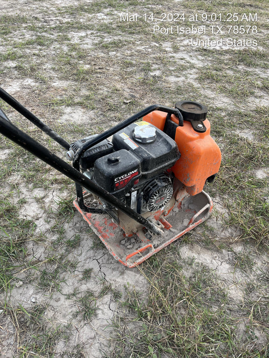 2023 MULTIQUIP MVC82VHW