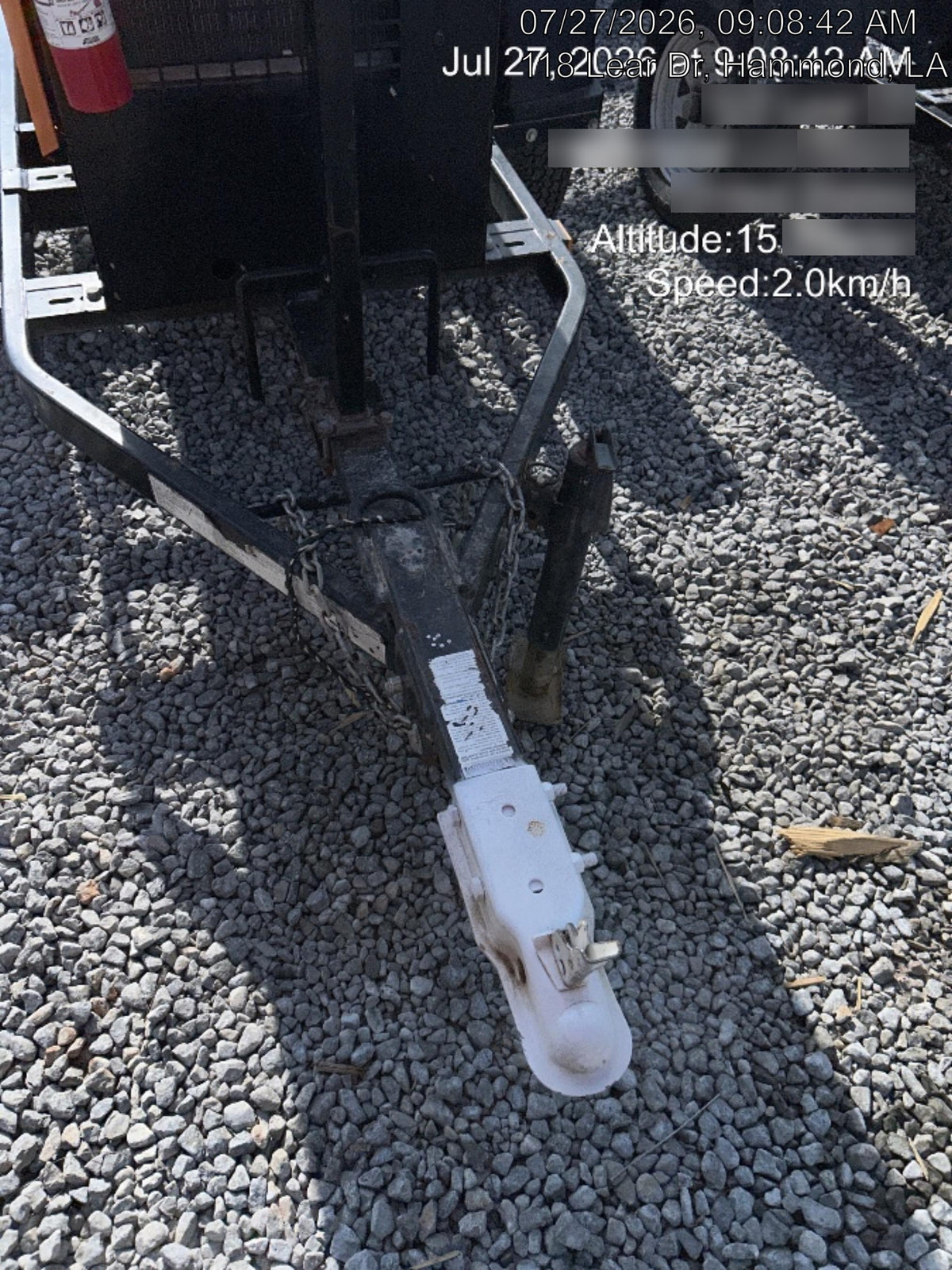 2024 Lincoln Electric LE400 Kubota V1505, Trlr, Cable Rack, Light Kit, ES Decals, T3