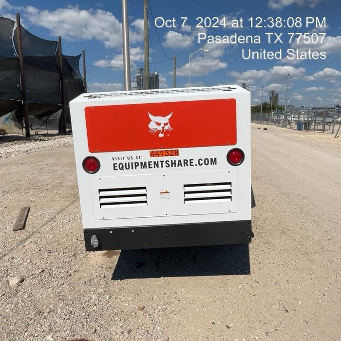 2024 BOBCAT PA425WCU-T4F