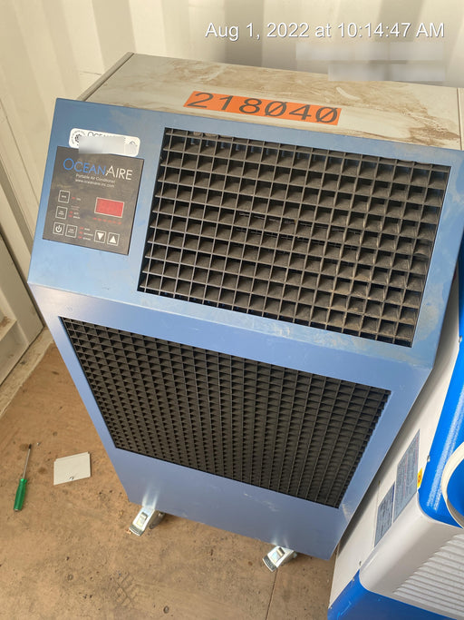 2022 OCEANAIRE OWC1811QC