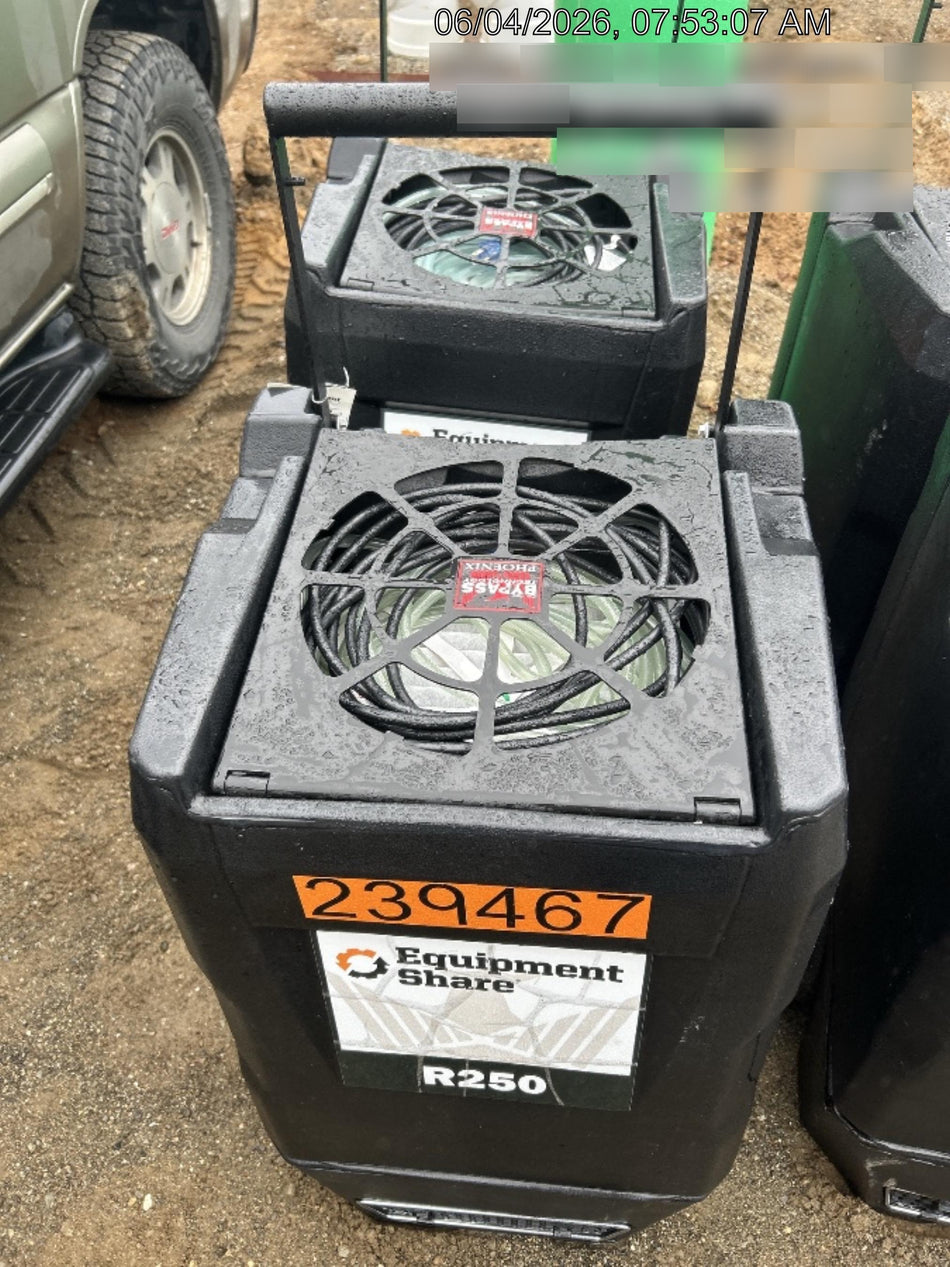 2022 PHOENIX R250