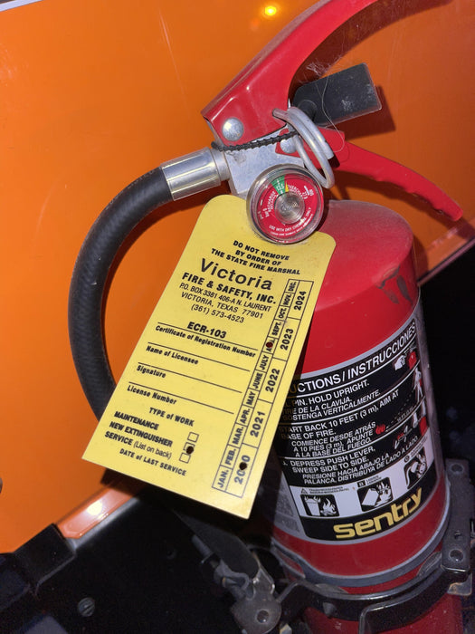 2020 Lincoln Electric Vantage 322 Ready-Pak 3