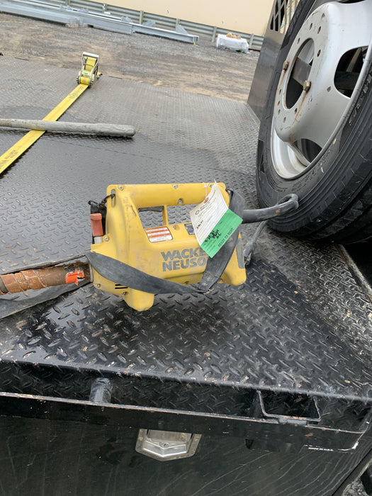 2019 WACKER NEUSON M2500