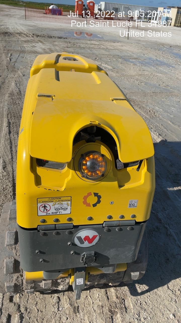 2022 TAKEUCHI TL12R2-CR