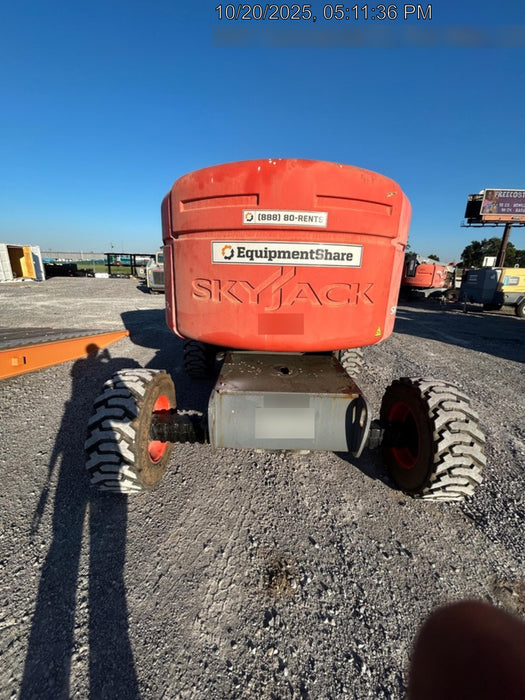 2019 SKYJACK SJ46 AJ