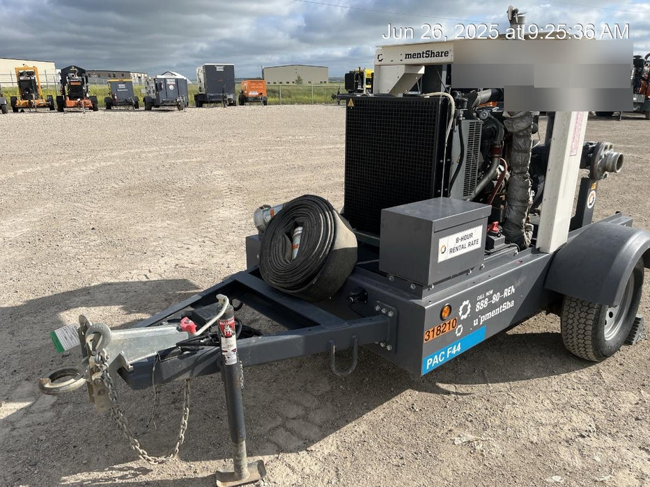 2023 ATLAS COPCO PAC F44 KD