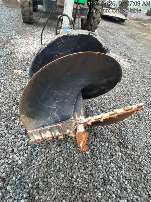 2023 AUGER TORQUE 3300-30