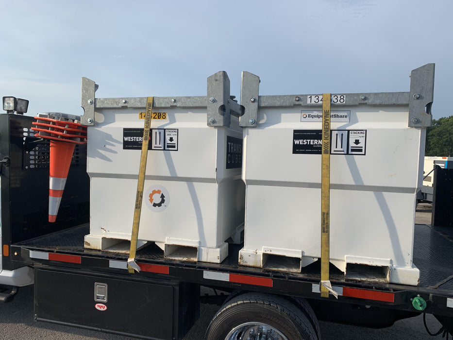 2021 TRANSCUBE 20TCG(G)W-NA