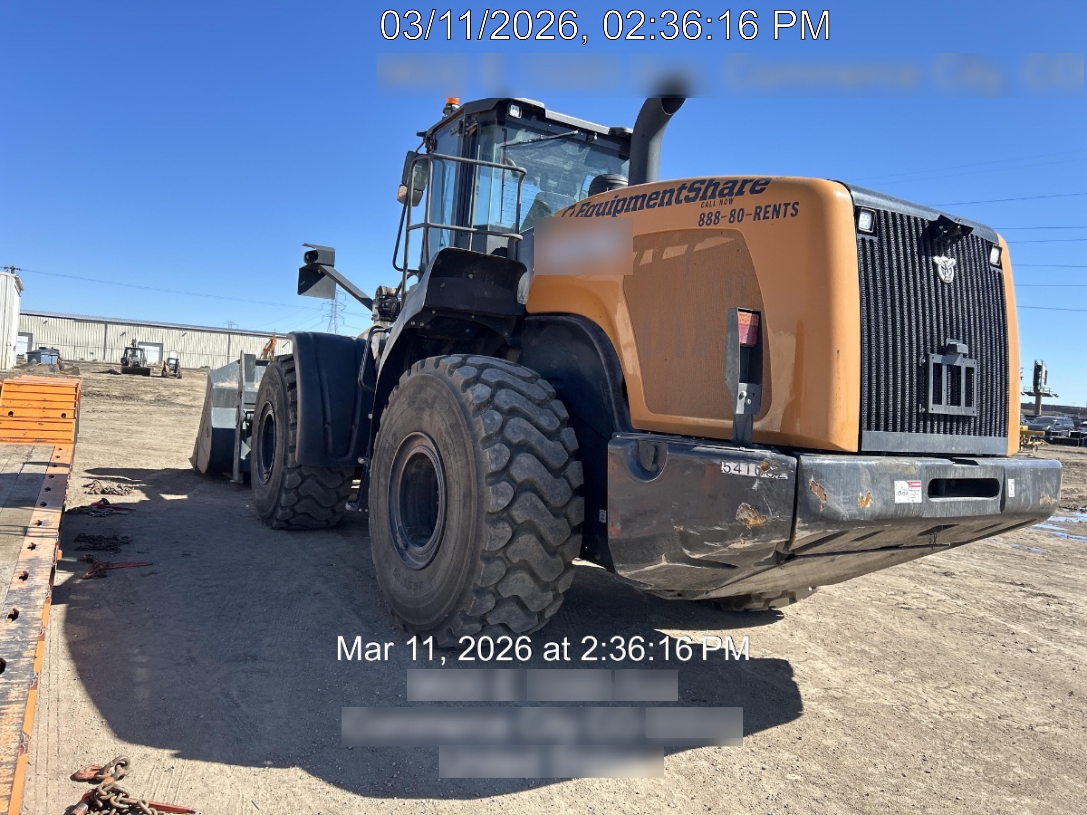 2025 CASE 1021G