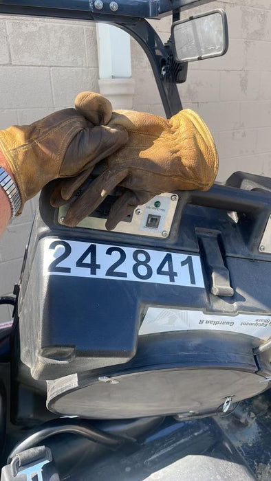 2022 PHOENIX Guardian R Hepa