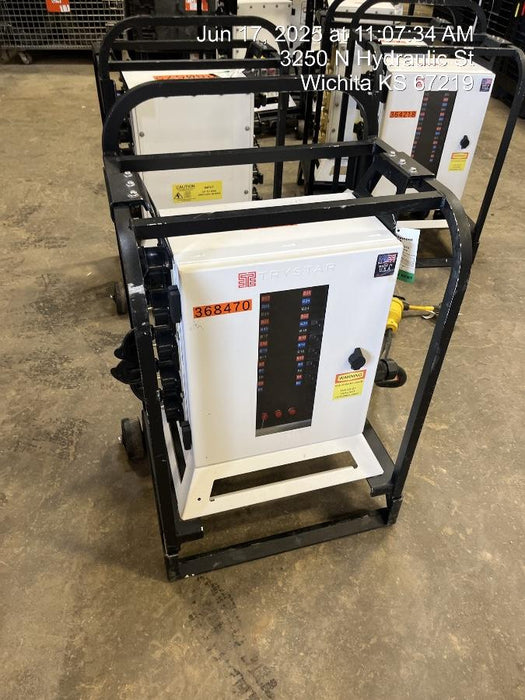 2023 TRYSTAR DBLA1.F3-A-A-A1