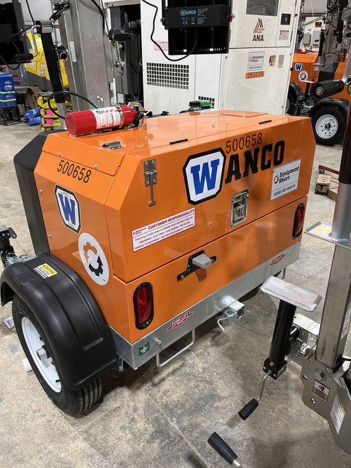 2025 WANCO WLTT-4MK8K