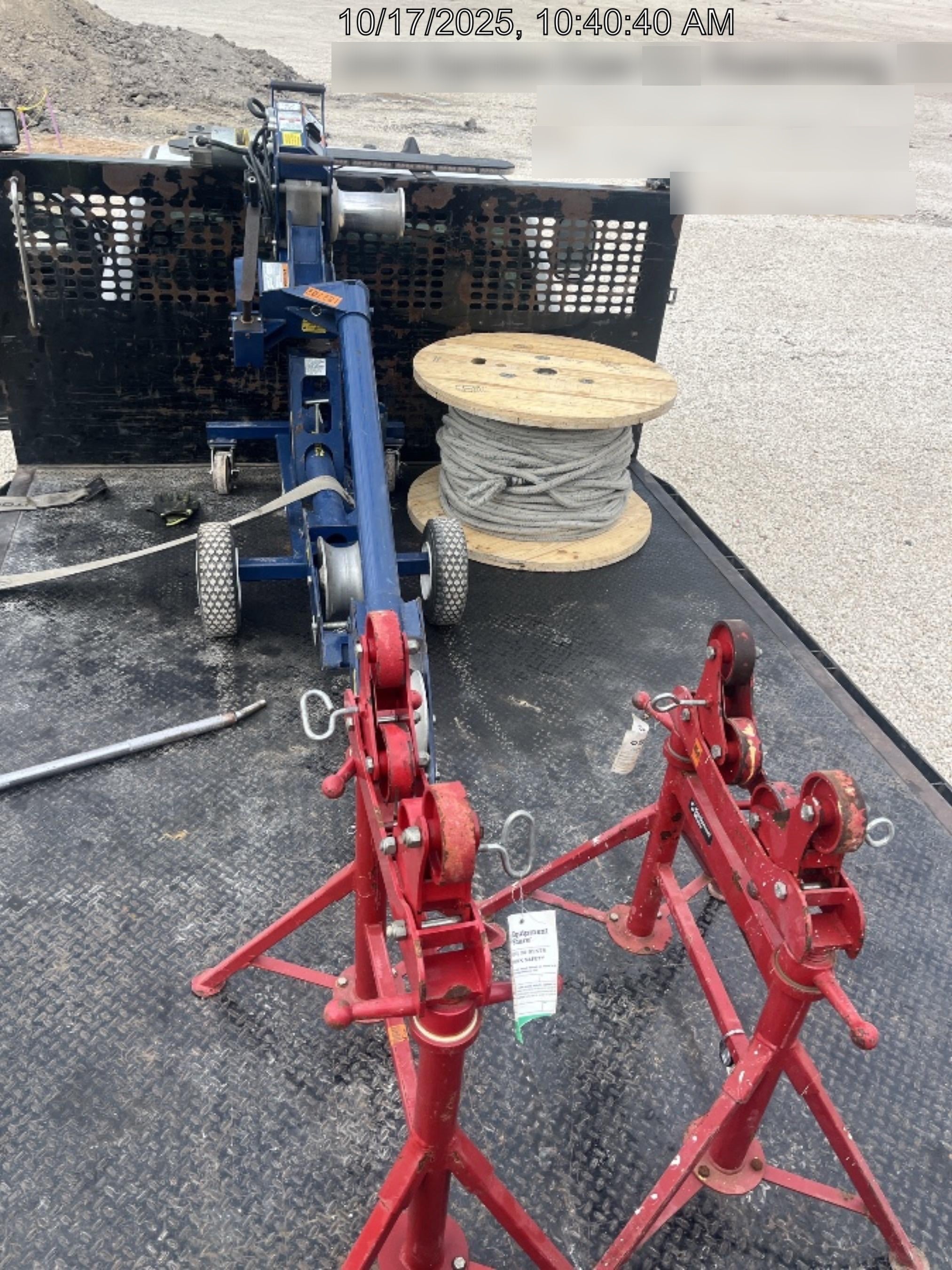 2024 KEY PLANT KPDR-400C -1