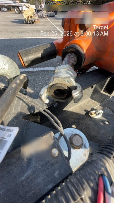 2024 MICHIGAN PNEUMATIC ES-TPB90-118-TRACKER