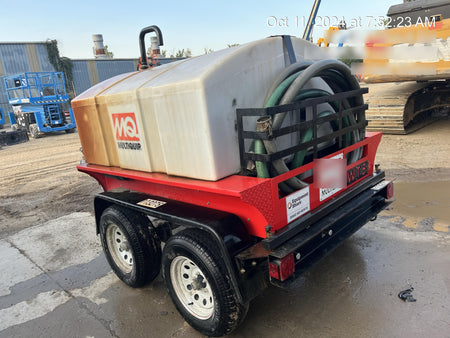 2020 MULTIQUIP WT5C