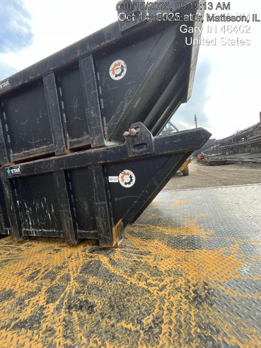 2024 STAR INDUSTRIES 1446B