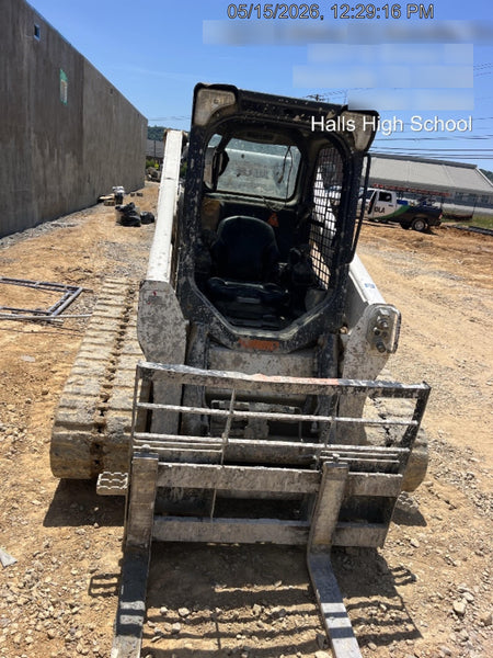 2024 ARROW MATERIAL HANDLING F5100CB