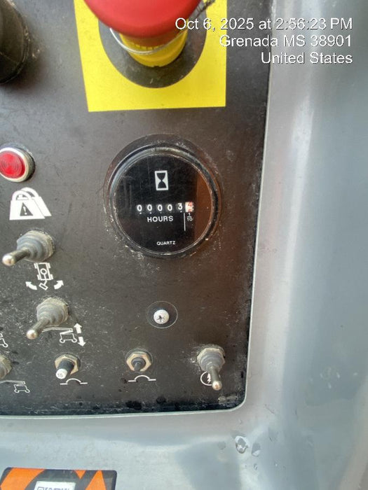 2025 GENIE Z40/23N RJ