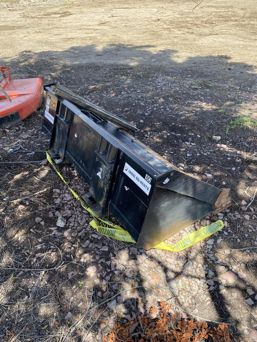 2022 TAKEUCHI BTL1280T