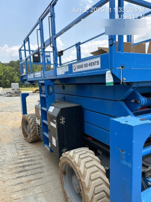 2020 GENIE GS-4390 RT