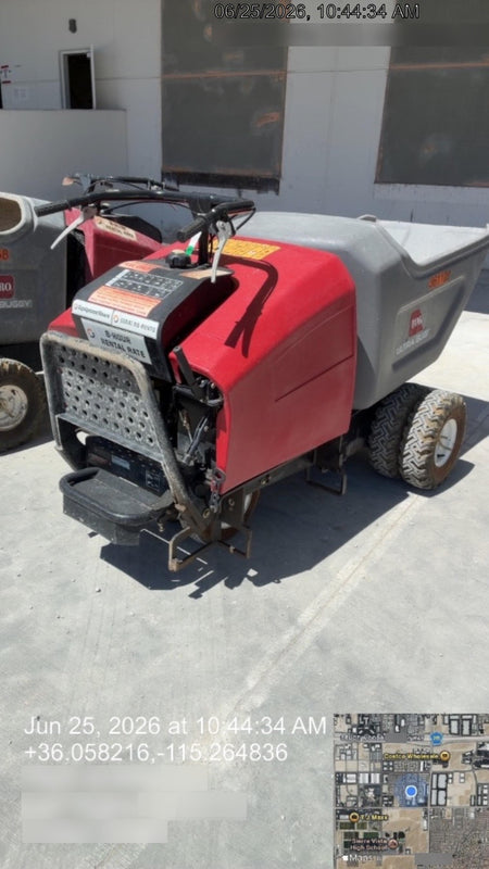 2023 TORO MB-1600