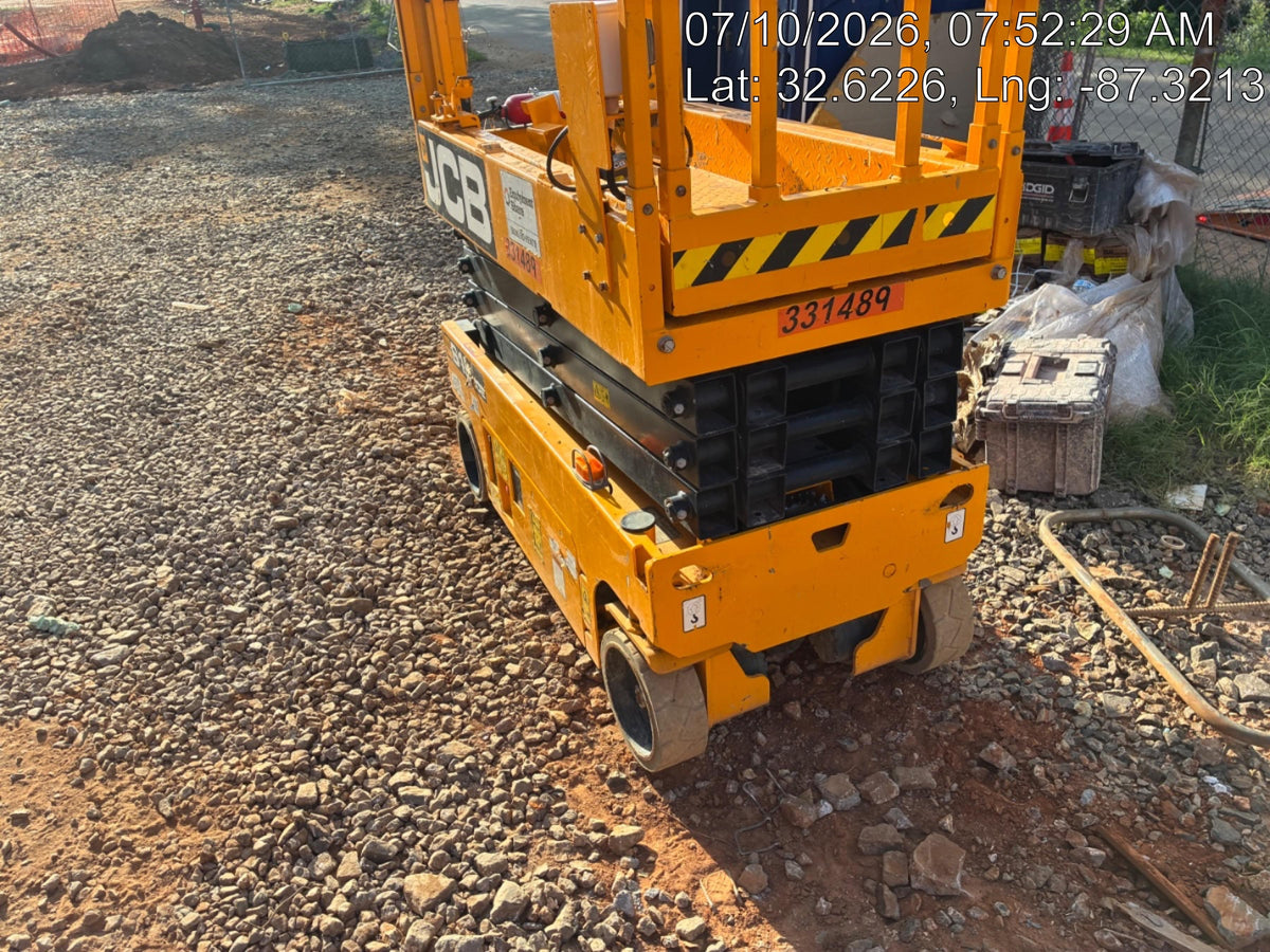 2023 JCB S1930E
