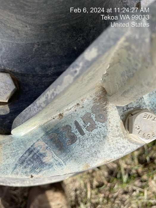 2023 HYDRA TECH SP06DT/S6TC