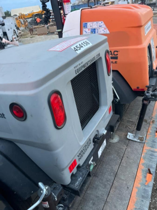 2024 WACKER NEUSON LTT4