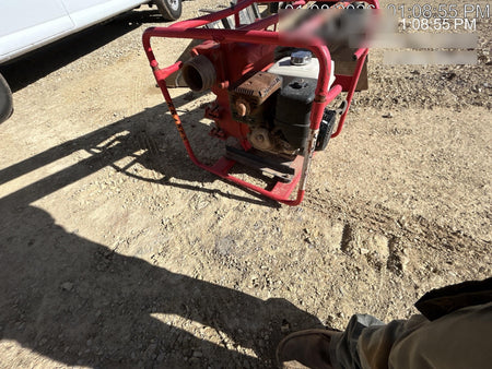 2023 MULTIQUIP QP4TH