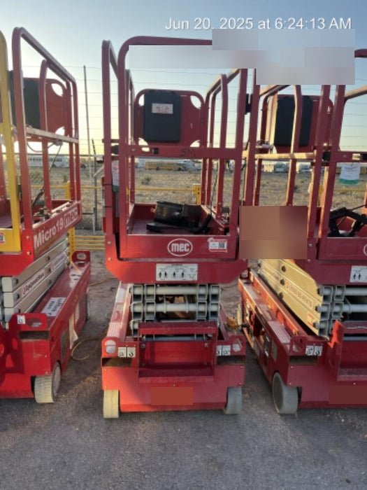 2020 MEC 1330SE MEC 1330SE