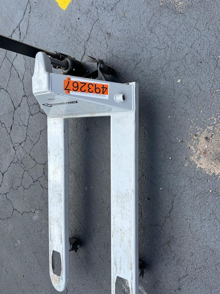 2025 NORTHERN TOOL 5,500 Ibs Pallet Jack - Northern Tool