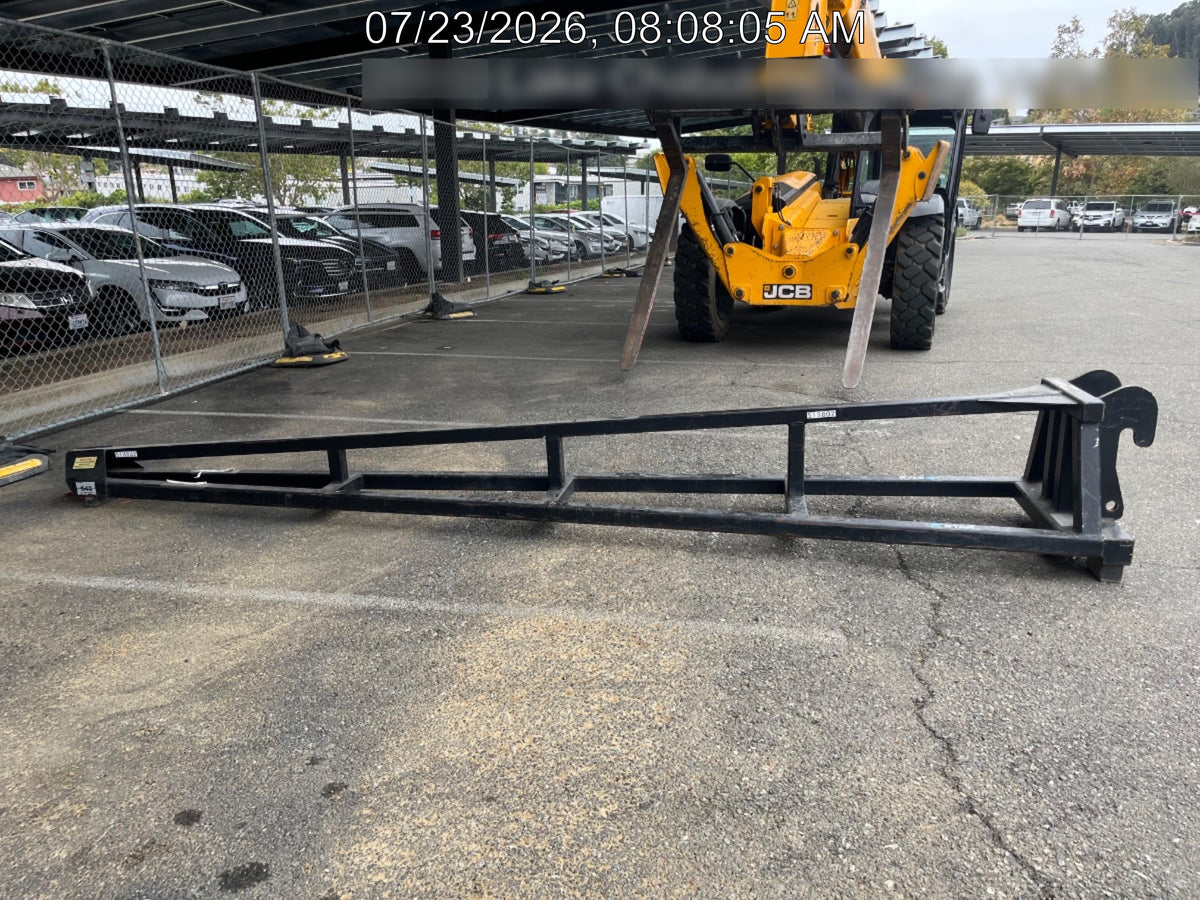 2025 STAR INDUSTRIES 1330TK
