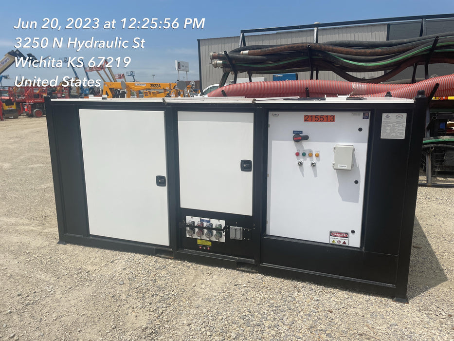 2022 AES AES25TDH44TTA