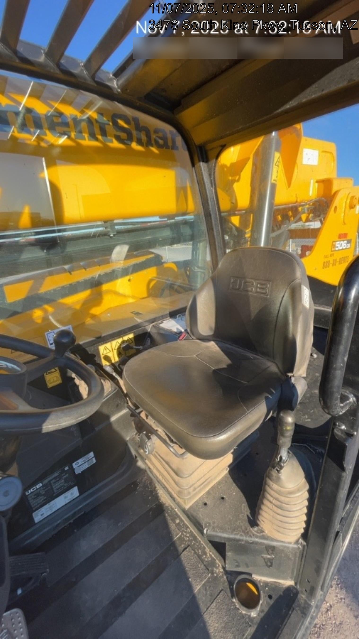 2024 JCB 506-36