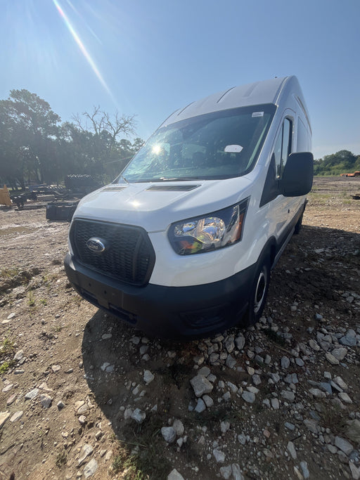 2024 FORD Transit 350 Rental