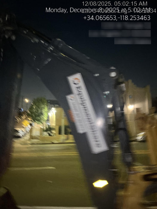 2023 JCB 3CX-14 Extendable Stick 74hp, Cab/Heat/Air, 4WD, Extendable Stick, Easy Controls, 1 Way Hydraulics, With Loader Pipework