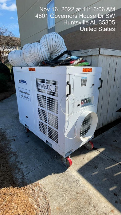 2022 KWIKOOL KPO12-23H