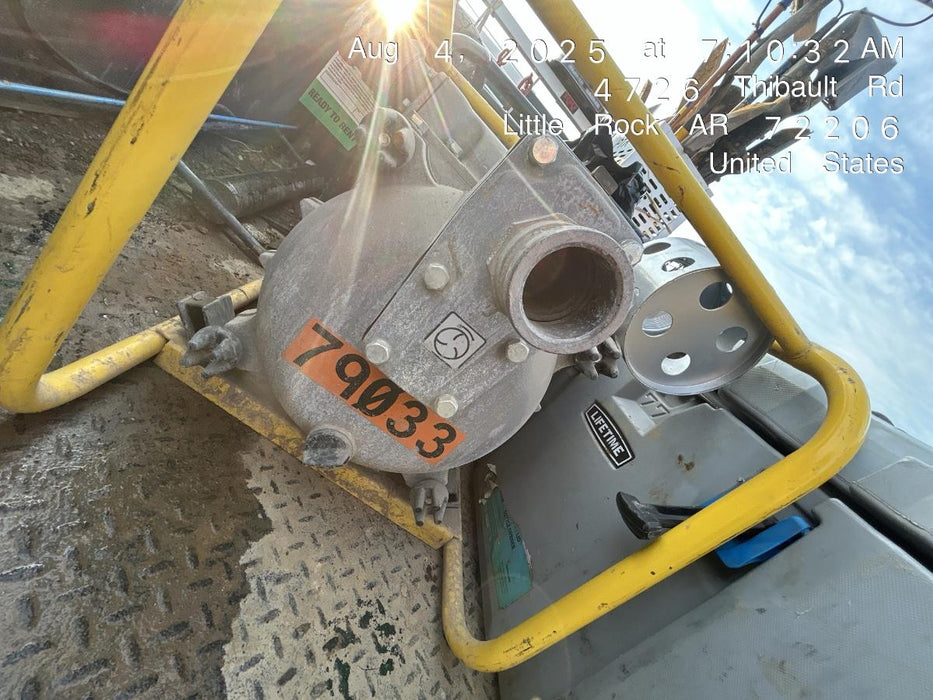 2020 WACKER NEUSON PT2A