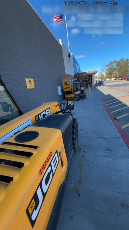 2022 JCB 505-20TC