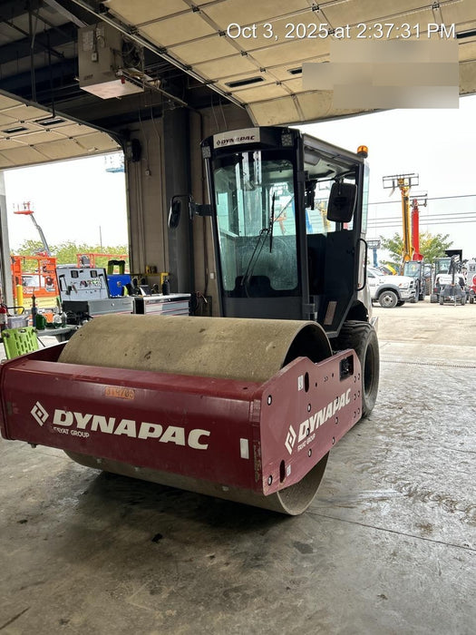 2023 DYNAPAC CA1400D