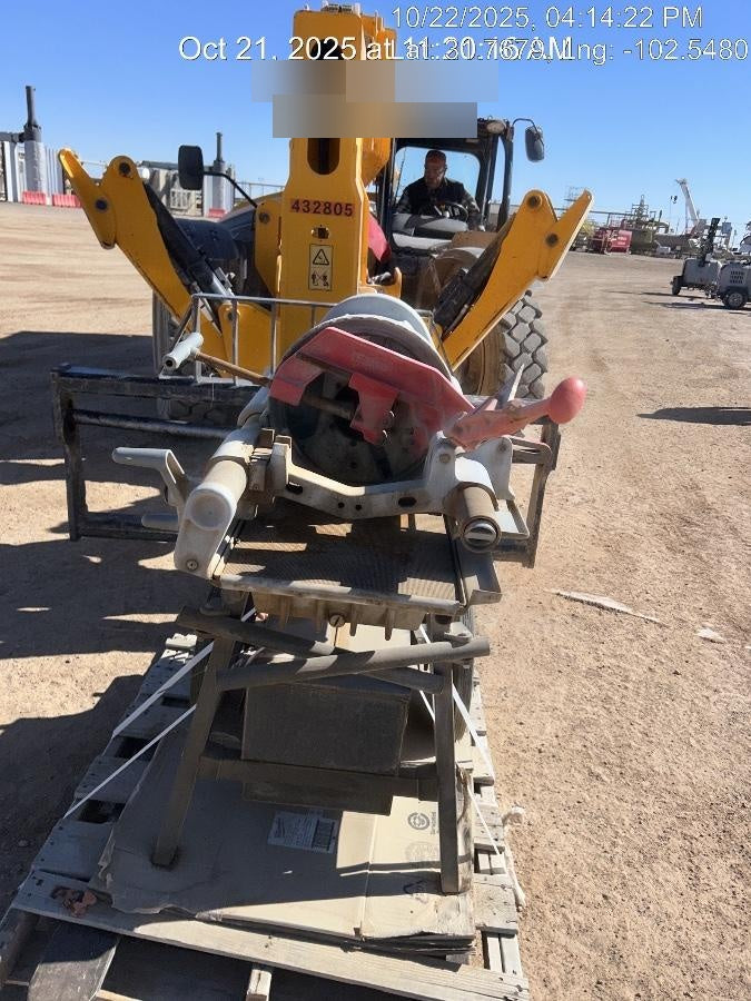2023 RIDGID 1224
