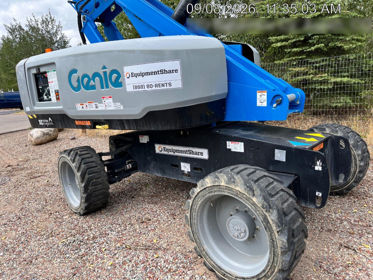 2023 GENIE S-65 XC