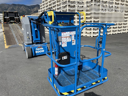 2024 GENIE Z30-20 N RJ