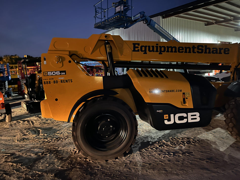 2024 JCB 506-36